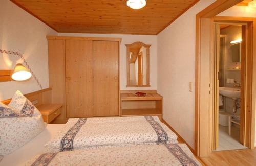 Rauris House | Apartment 2 bedrooms shower sep. WC - Maislau * & Apartments, Inn
