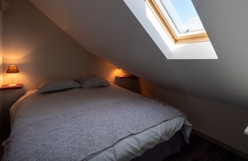 Locmaria Apartment | Apartment 2 people - Locmaria