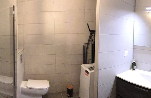 Obernai Apartment | Apartment 2 rooms Ground floor,garage,close to Spa and Historic Centre