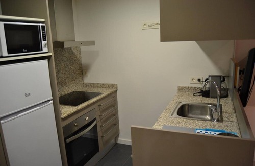 Puigcerda Apartment | Apartment 2 rooms in Puigcerdà Center (Accessible)