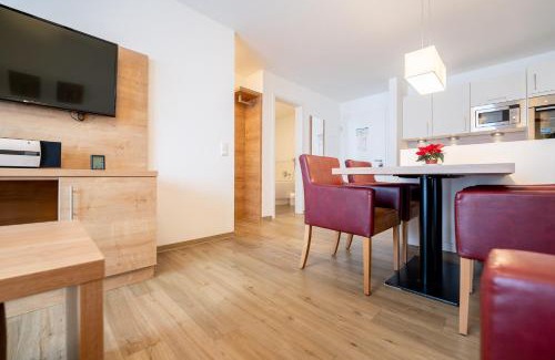Feldberg Apartment | Apartment 207