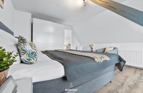 Kopperby Apartment | Apartment 25