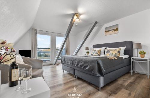 Kopperby Apartment | Apartment 25