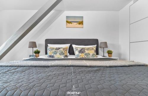 Kopperby Apartment | Apartment 25