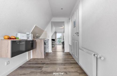 Kopperby Apartment | Apartment 25