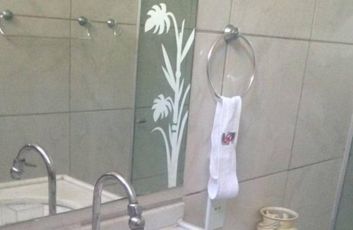 Mucuripe Apartment | Apartment 250 meters from Av. Seaside