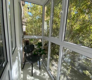 Shymkent Apartment | Apartment 27