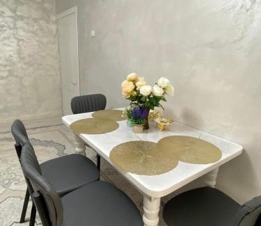 Shymkent Apartment | Apartment 27