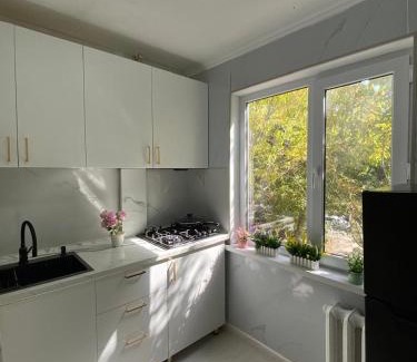 Shymkent Apartment | Apartment 27