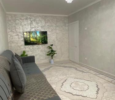 Shymkent Apartment | Apartment 27