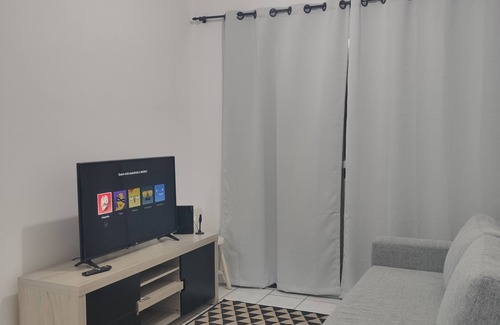 Zona Leste Apartment | Apartment 3 bedrooms Santo André
