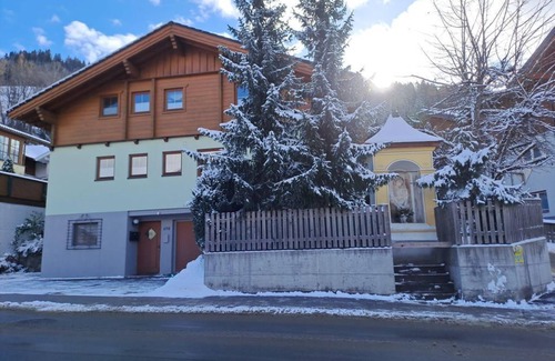 Schladming Apartment | Apartment- 3 bedrooms ground floor - Apartment Zürcher