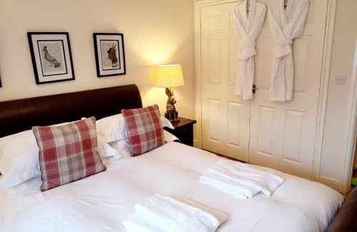 Darlington Apartment | Apartment 3