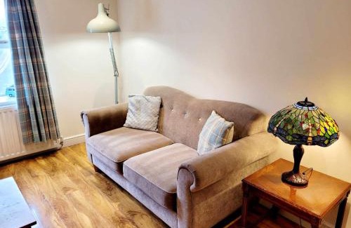 Darlington Apartment | Apartment 3