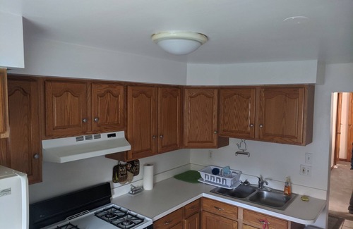 Monroe Apartment | Apartment #3 Jack's Joint in Monroe MI