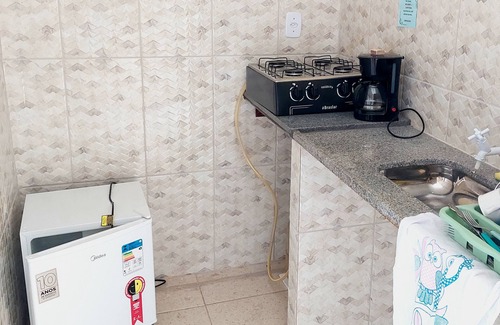 Bacaxa Apartment | Apartment 3 minutes walk from Jaconé Beach
