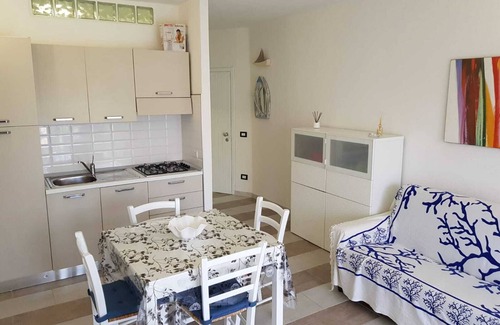 Porto San Paolo Apartment | Apartment 300 meters from the sea completely renovated with private garden