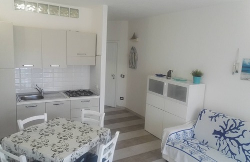 Porto San Paolo Apartment | Apartment 300 meters from the sea completely renovated with private garden