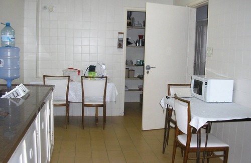 Pitangueiras Apartment | Apartment 300m2 Waterfront Pitangueiras Guarujá