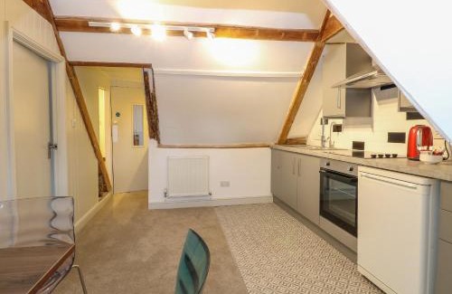 Harleston Apartment | Apartment 4 Chameleon House