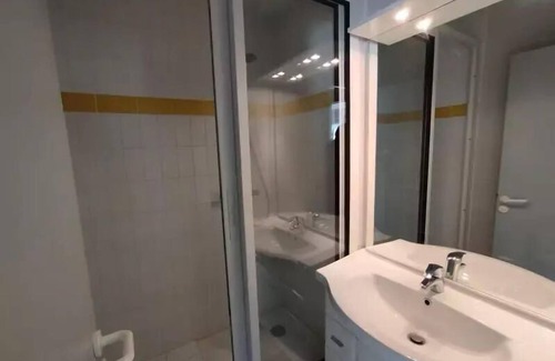 La Mongie Apartment | Apartment 4 Rooms 8 people - Comfort