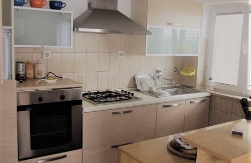 Nevidane Apartment | Apartment 4 m from the sea