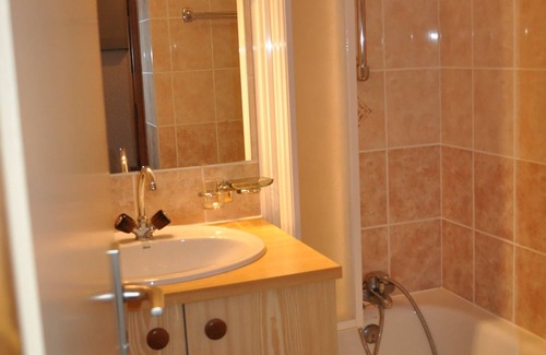 Le Praz de Lys Apartment | Apartment 4 people in the heart of Le PRAZ de LYS