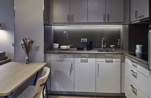 Heidelberg Apartment | Apartment 4 people - 1 bedroom