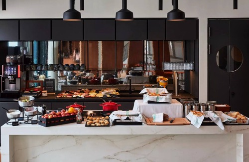 Heidelberg Apartment | Apartment 4 people - 1 bedroom