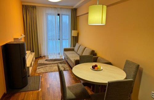 Strbske Pleso Apartment | Apartment 416 in Hotel Crocus, Strbske Pleso