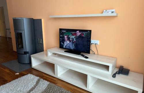 Strbske Pleso Apartment | Apartment 416 in Hotel Crocus, Strbske Pleso