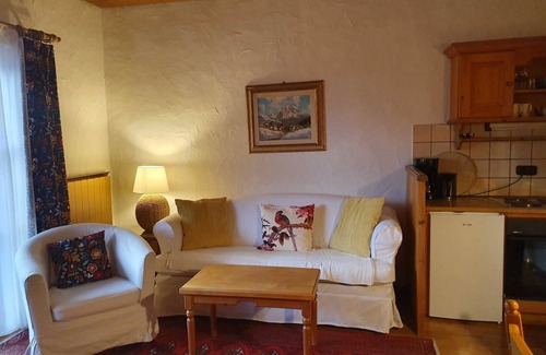 Uttendorf Apartment | Apartment 5 - Apartment Pension Bäckenhäusl