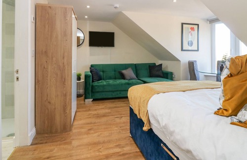 Letham Grange Apartment | APARTMENT 5, family friendly, country holiday cottage in Arbroath