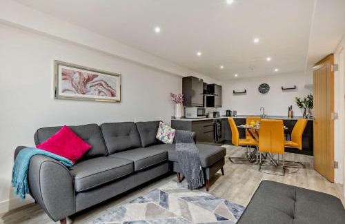 Great Yarmouth Apartment | Apartment 5 - Great Yarmouth