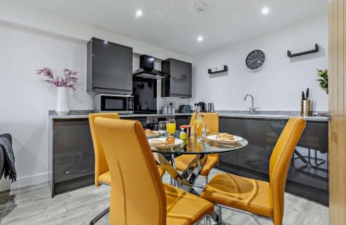 Great Yarmouth Apartment | Apartment 5 - Great Yarmouth