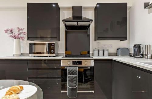 Great Yarmouth Apartment | Apartment 5 - Great Yarmouth