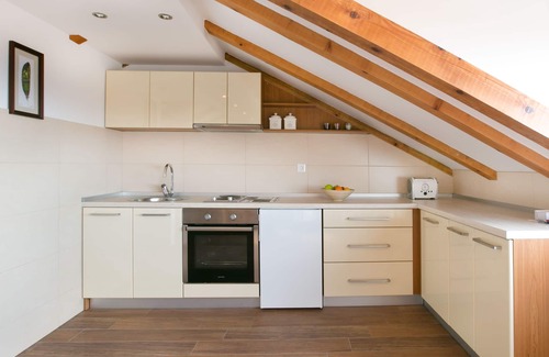 Gornji Kono Apartment | Apartment #5