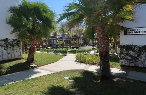 Quintas del Mar Apartment | apartment 5 minutes from the beach