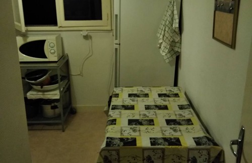 Cauderan Apartment | APARTMENT 5 PERSONS BORDEAUX OUEST special companies