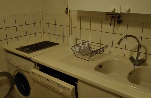 Cauderan Apartment | APARTMENT 5 PERSONS BORDEAUX OUEST special companies