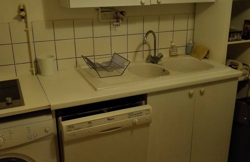 Cauderan Apartment | APARTMENT 5 PERSONS BORDEAUX OUEST special companies