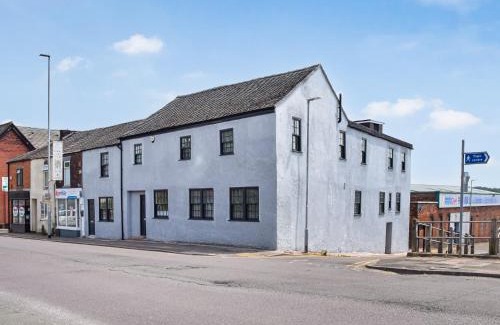 Burslem Apartment | Apartment 5 - Uk50139