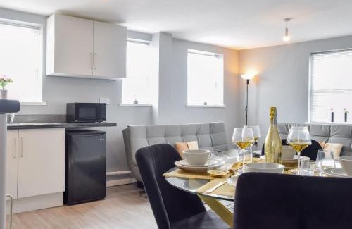Burslem Apartment | Apartment 5 - Uk50139