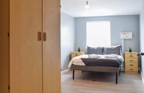 Burslem Apartment | Apartment 5 - Uk50139