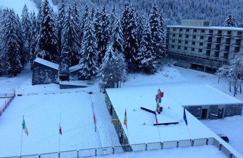 Flaine Apartment | Apartment 50m² slopes on skis