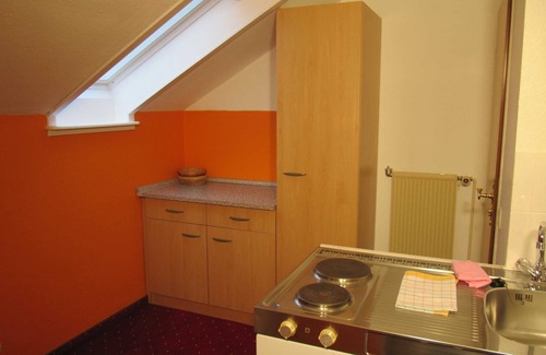 Bad Bevensen Apartment | Apartment 56 - Hotel Pension Marie-Luise