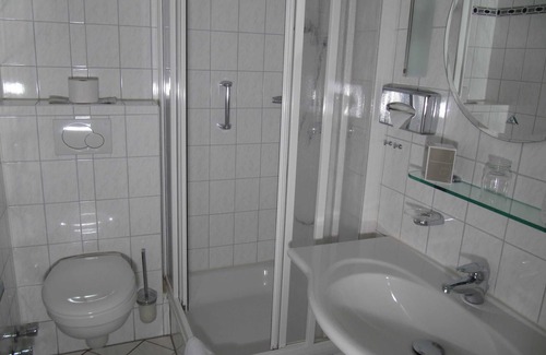 Bad Bevensen Apartment | Apartment 56 - Hotel Pension Marie-Luise
