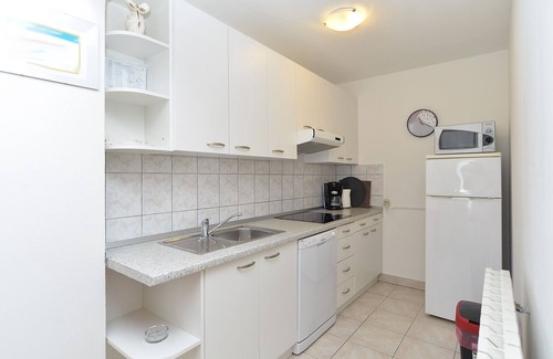 Valbandon Apartment | Apartment 589/1428 (Istria - Fažana), 150m from the beach