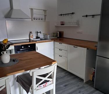 Lopar Apartment | Apartment 5D