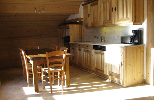 Le Grand-Bornand Apartment | Apartment 6/7 people 3* in Grand-Bornand